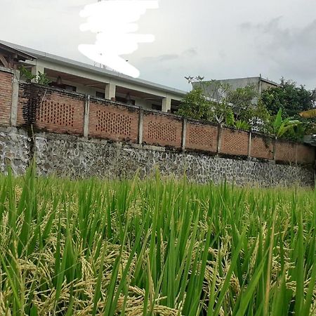 Surya Lombok Accommodation 塞隆贝拉纳克 外观 照片
