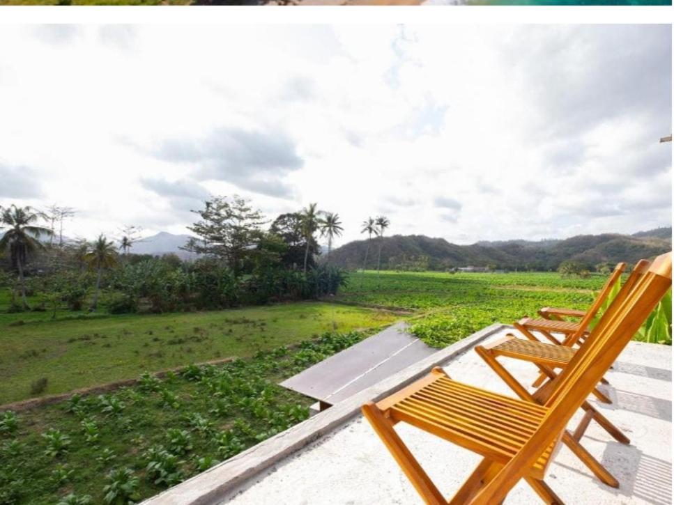 Surya Lombok Accommodation 塞隆贝拉纳克 外观 照片