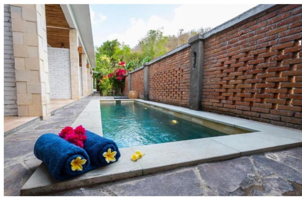 Surya Lombok Accommodation 塞隆贝拉纳克 外观 照片