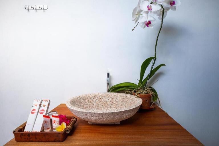 Surya Lombok Accommodation 塞隆贝拉纳克 外观 照片