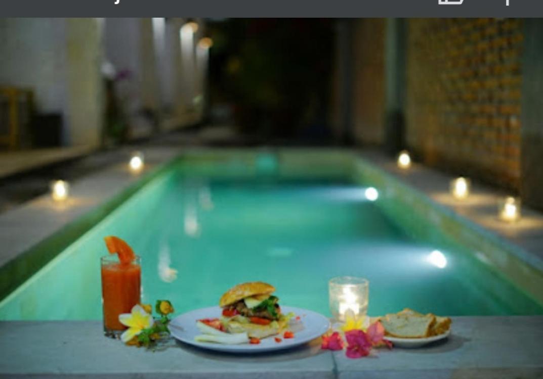 Surya Lombok Accommodation 塞隆贝拉纳克 外观 照片