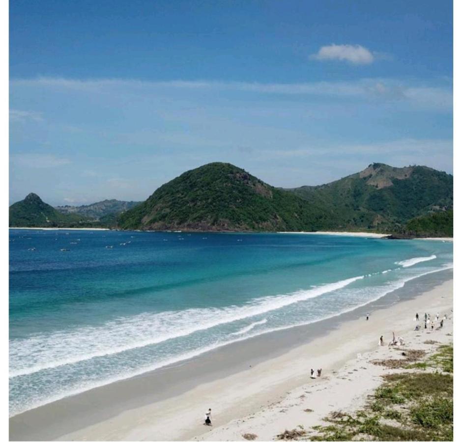 Surya Lombok Accommodation 塞隆贝拉纳克 外观 照片